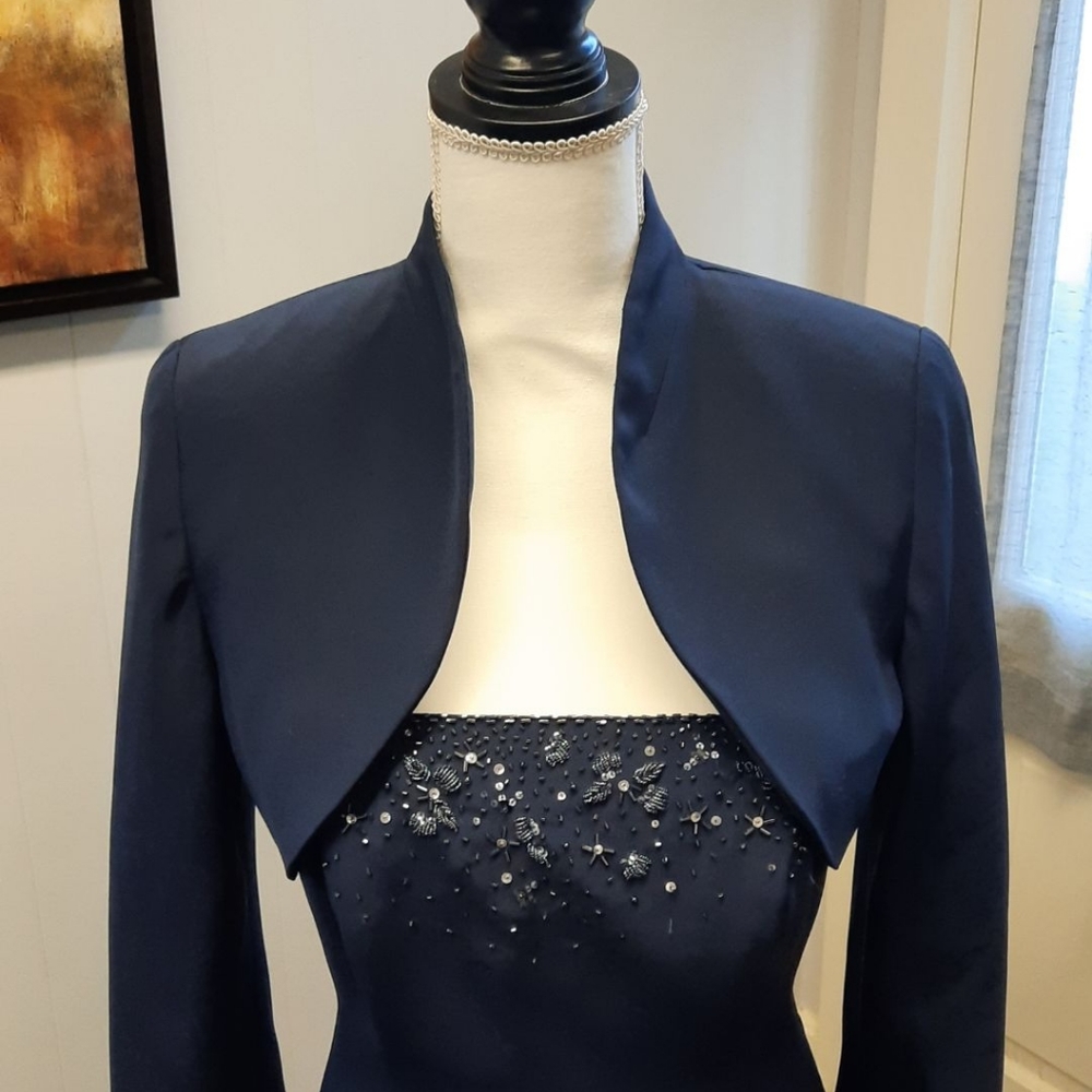 Formal dress